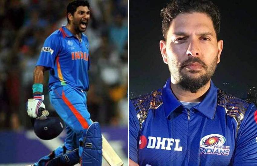 Yuvraj Singh. Mumbai Indians Yuvraj Singh. Mumbai Indians