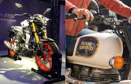 Royal Enfield Scrambler, KTM 390 Adventure, Yamaha MT-15, Hero XPulse 200, Royal Enfield Classic 500 Scrambler, Jawa Perak, Husqvarna Svartpilen 401, Bajaj Dominar 400 Facelift, ktm,bajaj,royal enfield,classic scrambler,390 adv,hero xpulse, Car Bike News, Auto News, Hindi News