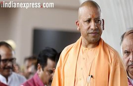 Gorakhpur Children Death, Gorakhpur, Children, Uttar Pradesh, CM, BJP, Yogi Adityanath, Troll, Twitter, Tunisia, Health Minister, Resign, Baby, Death, Hospital, India News, Trending News, Hindi News