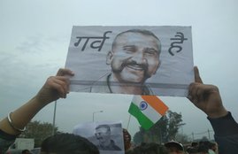 wing commander abhinandan