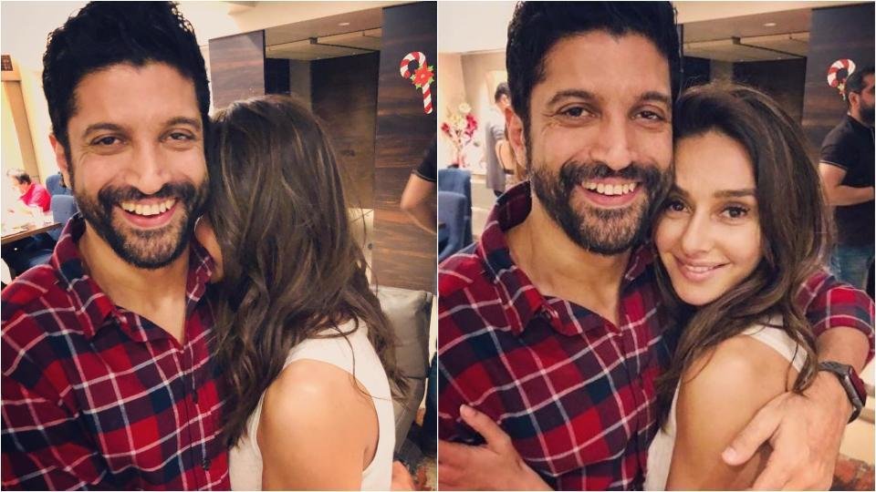 bollywood couple, farhan akhtar, arjun rampal, malaika arora khan, arbaaz khan, bollywood celebs affair, jansatta bollywood gallery