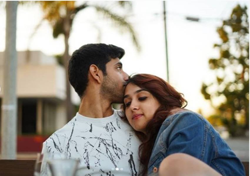 "aamir khan, aamir khan daughter, ira khan, ira khan boyfriend, junaid, mishaal kripalani, junaid khan