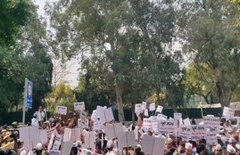 AAP, CONGRESS, DELHI