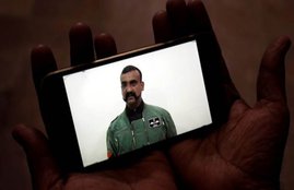 wing commander abhinandan varthaman