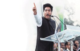 abhishekh banerjee