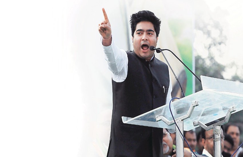 abhishekh banerjee