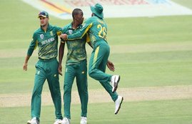 Hashim Amla, JP Duminy, Aiden Markram, South Africa's squad, last 2 ODI, Sri Lanka, ICC World Cup 2019, 5 ODI series