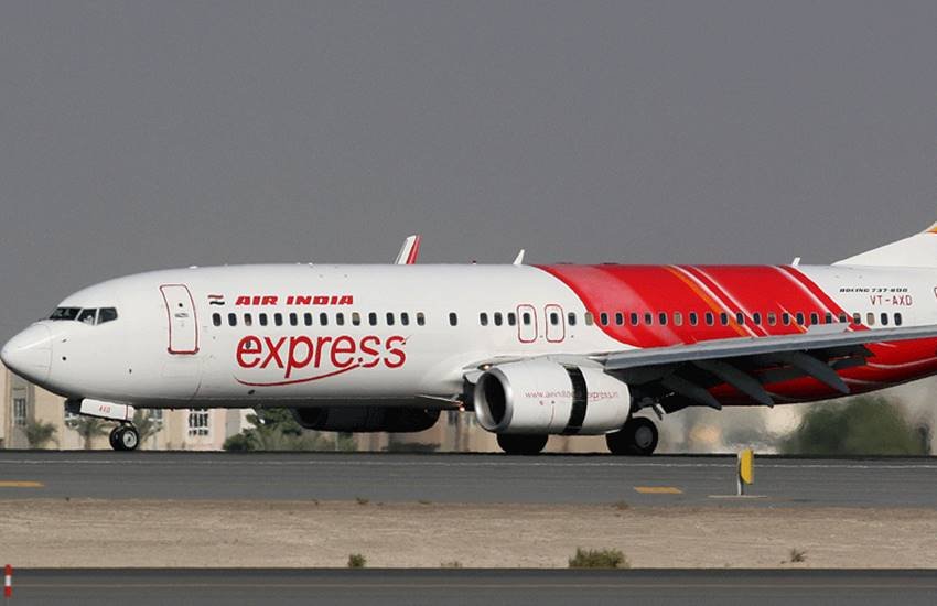  एअर इंडिया की अधिकारिक वेबसाइट www.airindiaexpress.in पर जाकर अप्लाई करना होगा।