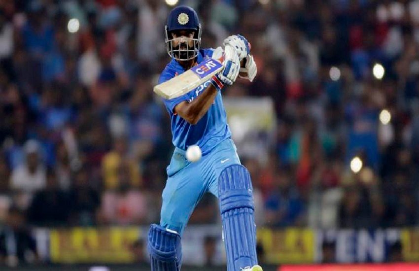 former chief selector, India, Ajinkya Rahane, back-up opener, World Cup 2019, Ambati Rayudu,