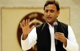 akhilesh yadav