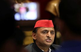 Trending news, Loksabha Election 2019, Loksabha Election, Loksabha Polls, Akhilesh Yadav, TV Program, Live TV, SP, लोकसभा चुनाव, लोकसभा चुनाव 2019, चुनाव 2019, अखिलेश यादव