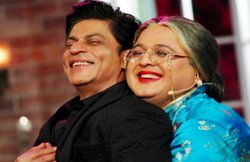 फेमस कॉमेडियन अली असगर का एक्सीडेंट, ट्रक से जा टकराई कार