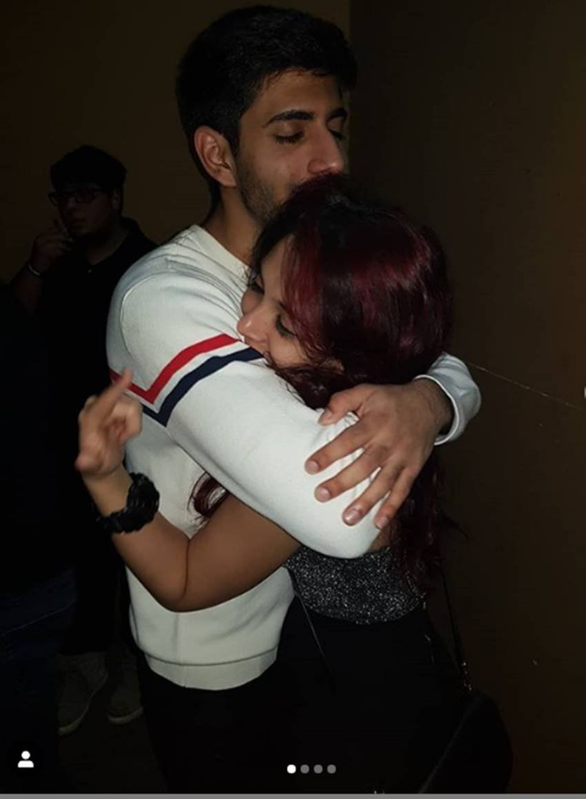 "aamir khan, aamir khan daughter, ira khan, ira khan boyfriend, junaid, mishaal kripalani, junaid khan