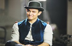 बेटा अपना रास्ता खुद तय करेगा: आमिर खान