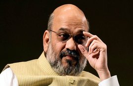 amit shah