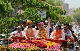 Amit Shah