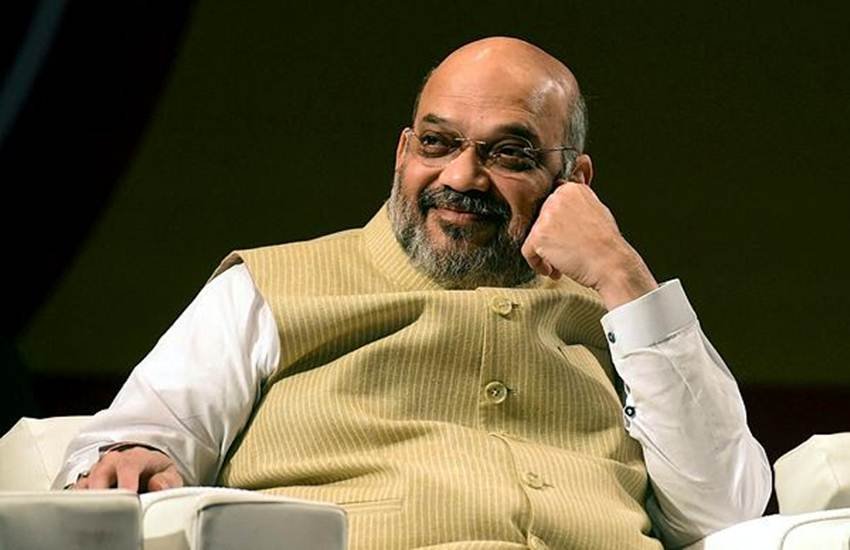 भाजपा अध्यक्ष अमित शाह
(फोटो सोर्स:PTI) भाजपा अध्यक्ष अमित शाह
(फोटो सोर्स:PTI)