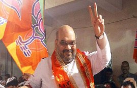 amit shah