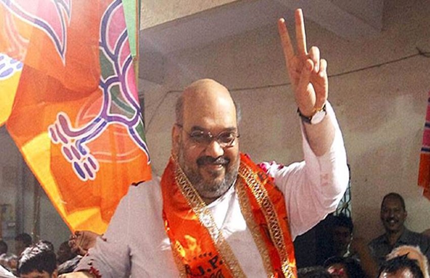 amit shah