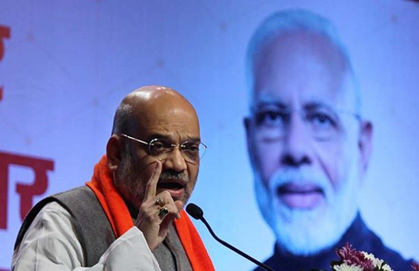 lok sabha, lok sabha election, lok sabha election 2019, lok sabha election 2019 schedule, lok sabha election date, lok sabha election 2019 date, लोकसभा चुनाव, लोकसभा चुनाव 2019, chunav, lok sabha chunav, lok sabha chunav 2019 dates, lok sabha news, election 2019, election 2019 news, Hindi news, news in Hindi, latest news, today news in Hindi, Gandhinagar Seat, Amit Shah, Bjp president