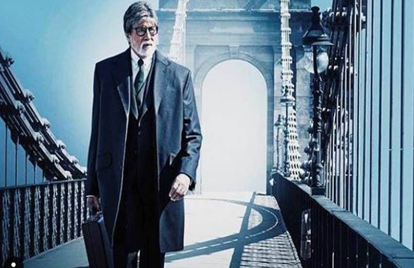 Badla, Badla box office, Badla collection, Badla box office collection, Badla box office collection day 8, Badla day 8 collection, Badla collection, Badla box office collection, Badla movie collection, Badla movie download, Badla full movie download, Amitabh Bachchan, Tapsee Pannu, Amitabh Bachchan Badla, Badla review