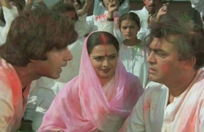 holi photos, bollywood holi pics, holi 2018 images, bollywood holi photos, bollywood holi pics, holi, holi bollywood, amitabh bachchan holi, raj kapoor holi,