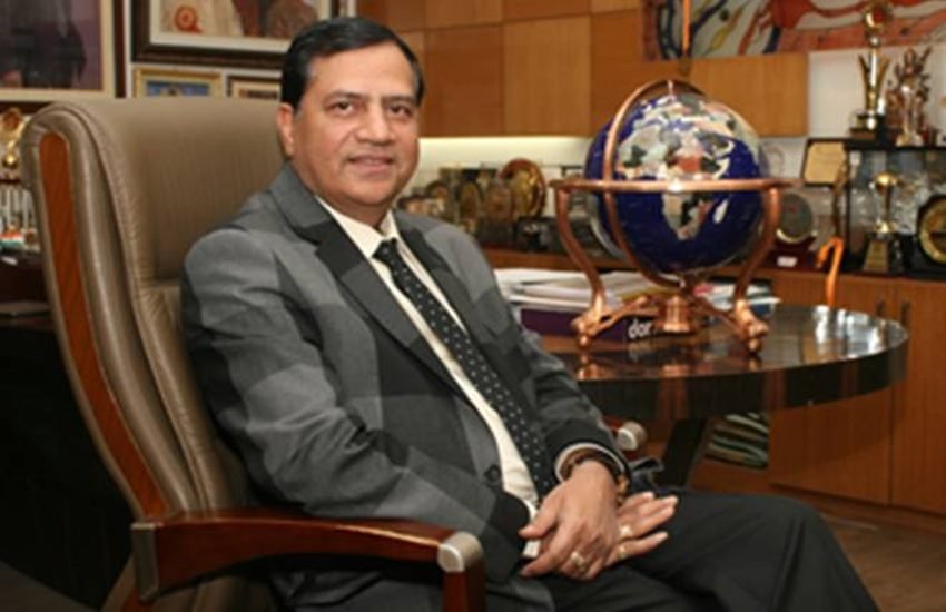 आम्रपाली ग्रुप के एमडी अनिल शर्मा। (फाइल फोटो) आम्रपाली ग्रुप के एमडी अनिल शर्मा। (फाइल फोटो)