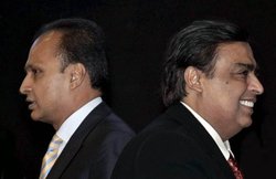 छोटे भाई से 3,57,890 करोड़ रुपये ज्‍यादा है मुकेश अंबानी की संपत्ति, ऐसे बढ़ता गया अंतर