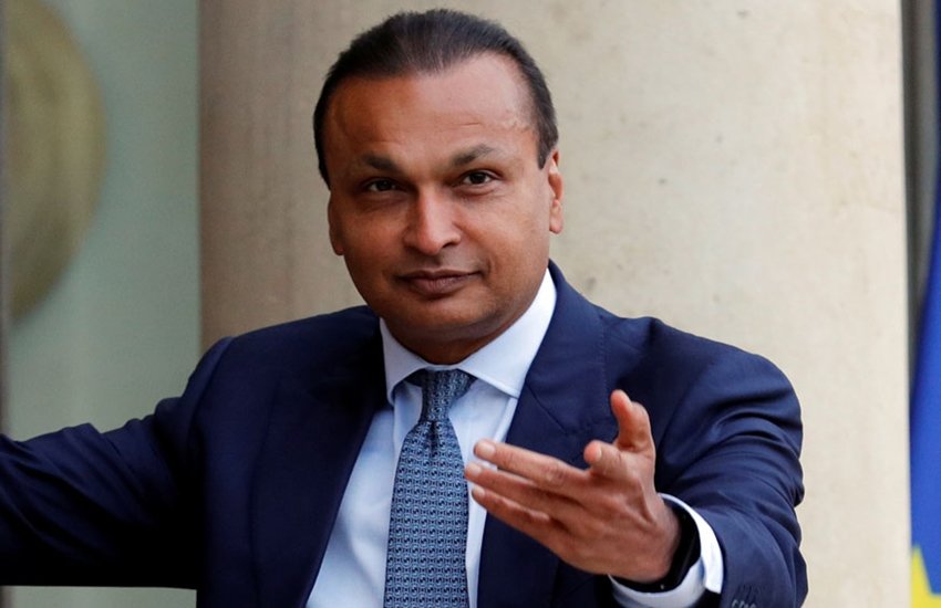 anil ambani