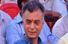 anil sharma