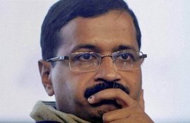 arvind kejriwal