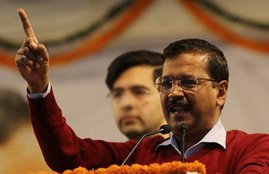 BJP, AAP, Arvind Kejriwal, Agarwal, lok sabha, lok sabha election, lok sabha election 2019, lok sabha election 2019 schedule, lok sabha election date, lok sabha election 2019 date, लोकसभा चुनाव, लोकसभा चुनाव 2019, chunav, lok sabha chunav, lok sabha chunav 2019 dates, lok sabha news, election 2019, election 2019 news