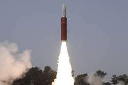 अंतरिक्ष सुरक्षा में अभी भारत को लंबी दूरी तय करनी है- अमेरिकी एक्सपर्ट