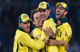India vs Australia, Australia, ODI series, India, since 2009, Ind vs Aus, Rohit Sharma, Aaron Finch