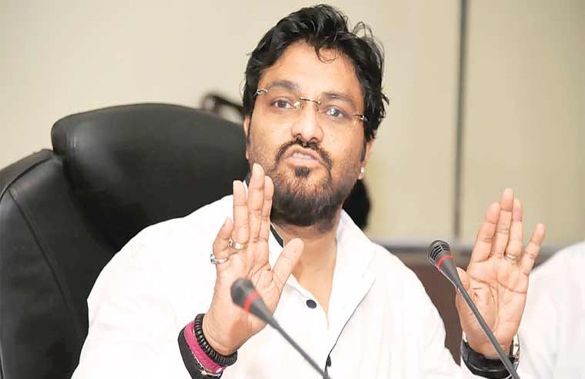 babul supriyo