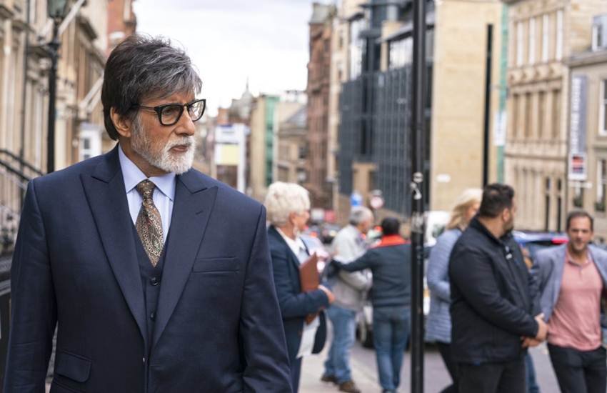 Badla, Badla box office, Badla collection, Badla box office collection, Badla box office collection day 4, Badla day 4 collection, Badla collection, Badla box office collection, Badla movie collection, Badla movie download, Badla full movie download, Amitabh Bachchan, Tapsee Pannu, Amitabh Bachchan Badla, Badla review
