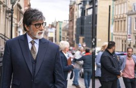 Badla, Badla box office, Badla collection, Badla box office collection, Badla box office collection day 4, Badla day 4 collection, Badla collection, Badla box office collection, Badla movie collection, Badla movie download, Badla full movie download, Amitabh Bachchan, Tapsee Pannu, Amitabh Bachchan Badla, Badla review