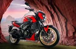 2019 Bajaj Dominar: लांच से पहले ही हुआ कीमत का खुलासा, जानिए कितनी महंगी हुई बाइक