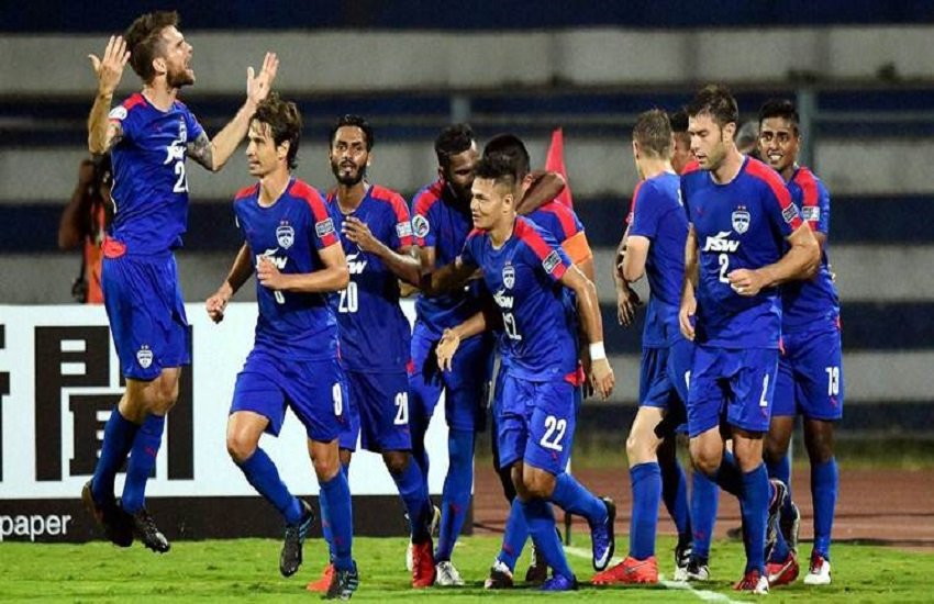 isl, isl live, isl live score, isl semi final, isl 2019, isl 2018-19 semi final, isl semi final live score, northeast united vs bengaluru fc semi final