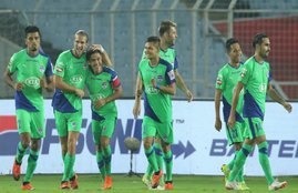 isl, isl2018-19, isl 2018, isl 2019, isl semifinal, isl semifinal live score, neufc vs bfc