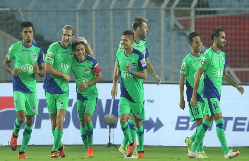 isl, isl2018-19, isl 2018, isl 2019, isl semifinal, isl semifinal live score, neufc vs bfc