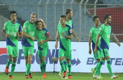 ISL 2018-19 Semi Final , NorthEast United FC vs Bengaluru FC Playing 11: ये है दोनों टीमों की प्लेइंग इलेवन