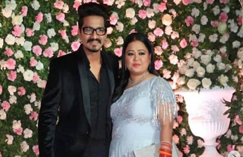 Khatron Ke Khiladi,Khatron Ke Khiladi grand finale,Bharti Singh,Haarsh Limbachiyaa,Bharti Singh Haarsh Limbachiyaa,Haarsh Limbachiyaa Vikas Gupta tattoo,Bharti Singh Haarsh Limbachiyaa child Khatron Ke Khiladi,Khatron Ke Khiladi grand finale,Bharti Singh,Haarsh Limbachiyaa,Bharti Singh Haarsh Limbachiyaa,Haarsh Limbachiyaa Vikas Gupta tattoo,Bharti Singh Haarsh Limbachiyaa child