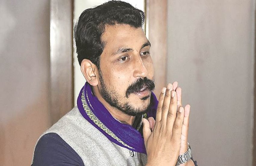 lok sabha election, pm modi, varansi