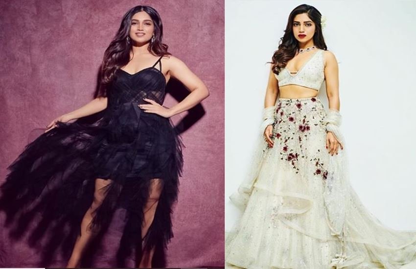 भूमि पेडनेकर (Bhumi Pednekar/@bhumipednekar)