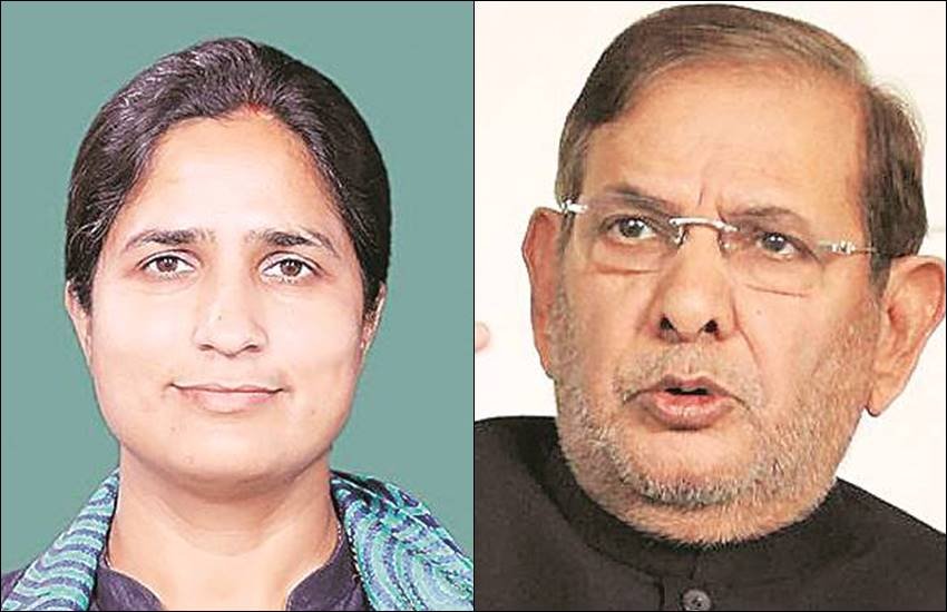 पूर्वी बिहार की भागलपुर सीट भाजपा की प्रतिष्ठा वाली सीट मानी जाती है। पूर्वी बिहार की भागलपुर सीट भाजपा की प्रतिष्ठा वाली सीट मानी जाती है।