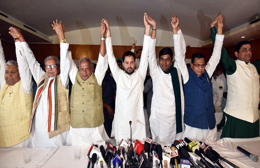 election 2019, bihar election 2019, bihar