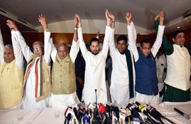 election 2019, bihar