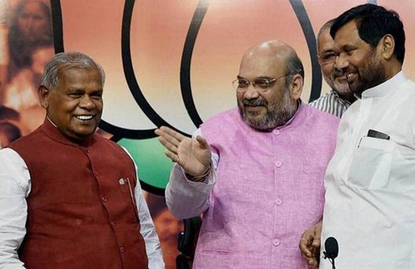 lo sabha election 2019, bihar, aurangabad, bjp