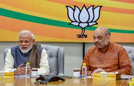lok sabha, lok sabha election, lok sabha election 2019, lok sabha election 2019 schedule, lok sabha election date, lok sabha election 2019 date, लोकसभा चुनाव, लोकसभा चुनाव 2019, chunav, lok sabha chunav, lok sabha chunav 2019 dates, lok sabha news, election 2019, election 2019 news, Hindi news, news in Hindi, latest news, today news in Hindi, BJP, high profile candidates, PM, Narendra Modi, Amit shah, Rajnath Singh